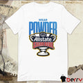 Wear Powder 2025 Allstate Sugar Bowl New Year’s Day t-shirt