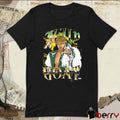 Will Ospreay – Billy Goat AEW 2025 Graphic Signature t-shirt