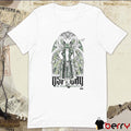 Will Ospreay – The Aerial Assassin AEW Revolution 2025 t-shirt