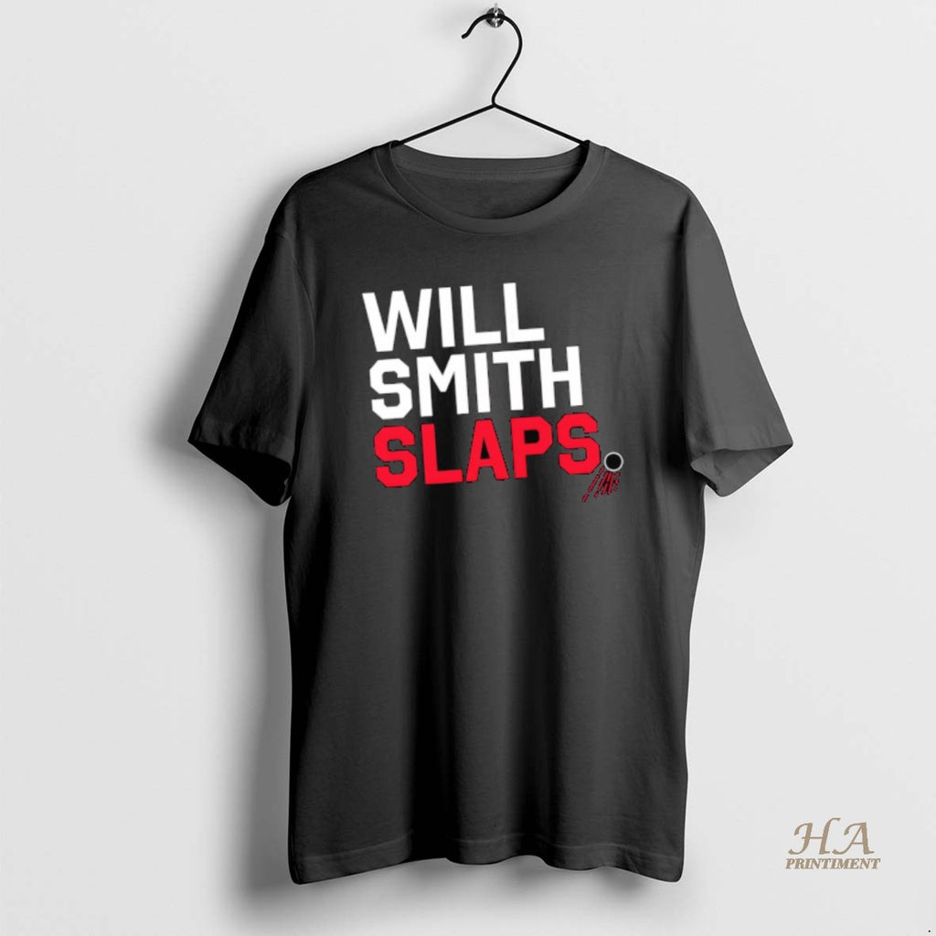 Official Will Smith Slaps Los Angeles Dodgers
