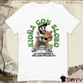William Project X La Cotorrisa Kiona Con Slobo t-shirt