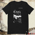 Worldfuckingpeace World Peace Pilgrimage t-shirt