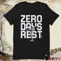 Yoshinobu Yamamoto Zero Days Rest Los Angeles Dodgers Defeat Toronto Blue Jays t-shirt