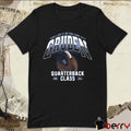 You Like It Or You Love It Gruden Quarterback Class No More Clapping t-shirt