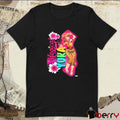 Yuka Sakazaki – The Magical Girl t-shirt