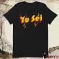 Yusei Kikuchi You Say Stay Houston Astros MLB t-shirt
