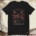 Zach Cregger Weapons The Most Harmless Things Can Hurt You Graphic t-shirt