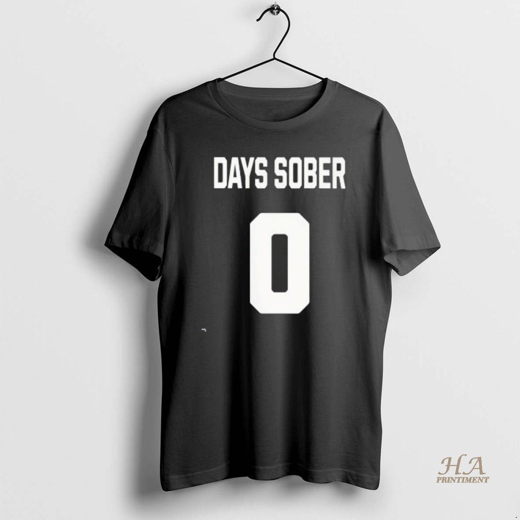 Official Zero Days Sober