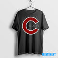 Official Believe Chicago Cubs Logo Parody 2025 T Shirt Uxr5dq Tee Sweater
