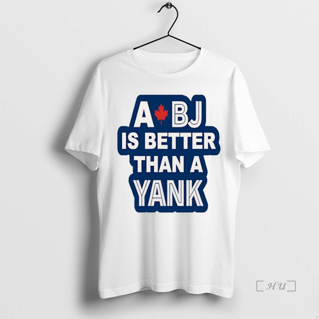 Officials A Bj Is Better Than A Yank Toronto Blue Jays Christmas