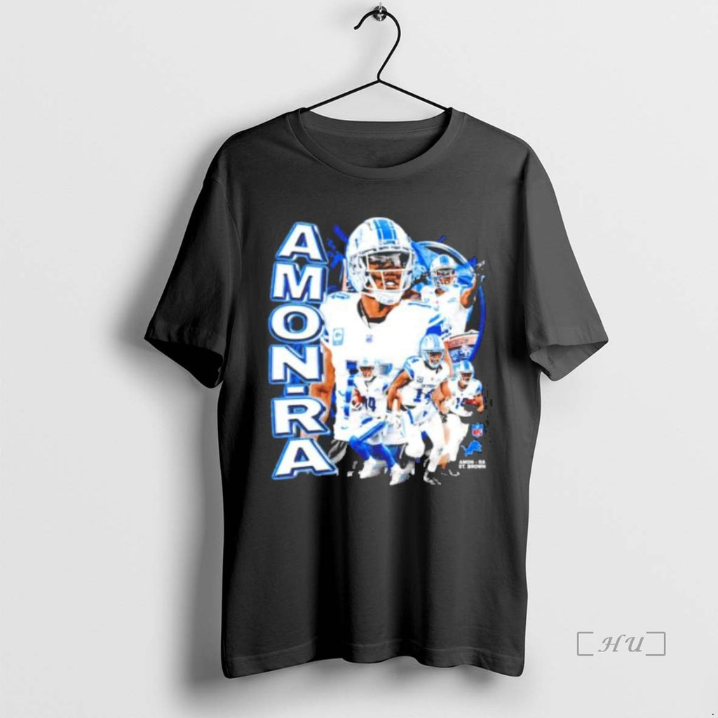 Officials Amon Ra St Premium T Shirt Sweater