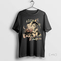 Officials Arcane Hexcore Nights League Of Legends Premium T Shirt Sweater