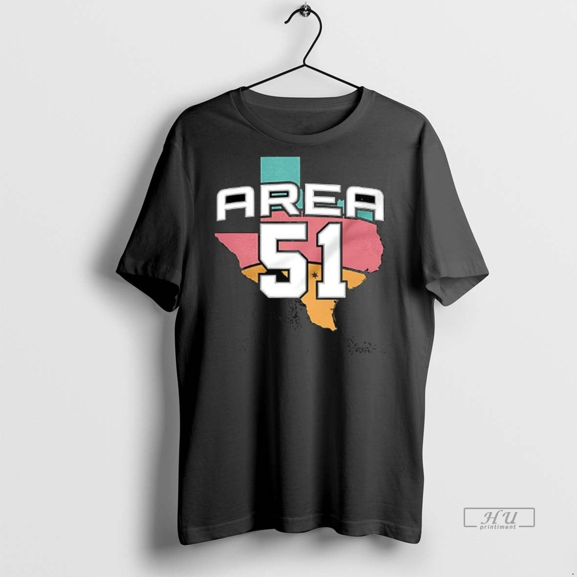Officials Area 51 Texas San Antonio Spurs Premium Tee Shirt Sweater