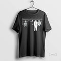 Officials Arsenal Movie Vintage Christmas Premium T Shirt Sweater