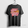 Officials Atlanta Braves Forever Ever Ornaments Premium T Shirt Sweater