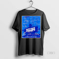 Officials Back To Back Los Angeles Dodgers Baseball 2024 2025 Signature Premium Tee Shirt Sweater