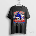 Officials Blue Jays 2025 Al Championship Series Champions Premium T Shirt Sweater