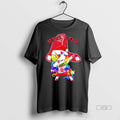 Officials Boston Red Sox X Unicorn Santa Hat Dabbing Merry Christmas Premium Tee Shirt Sweater