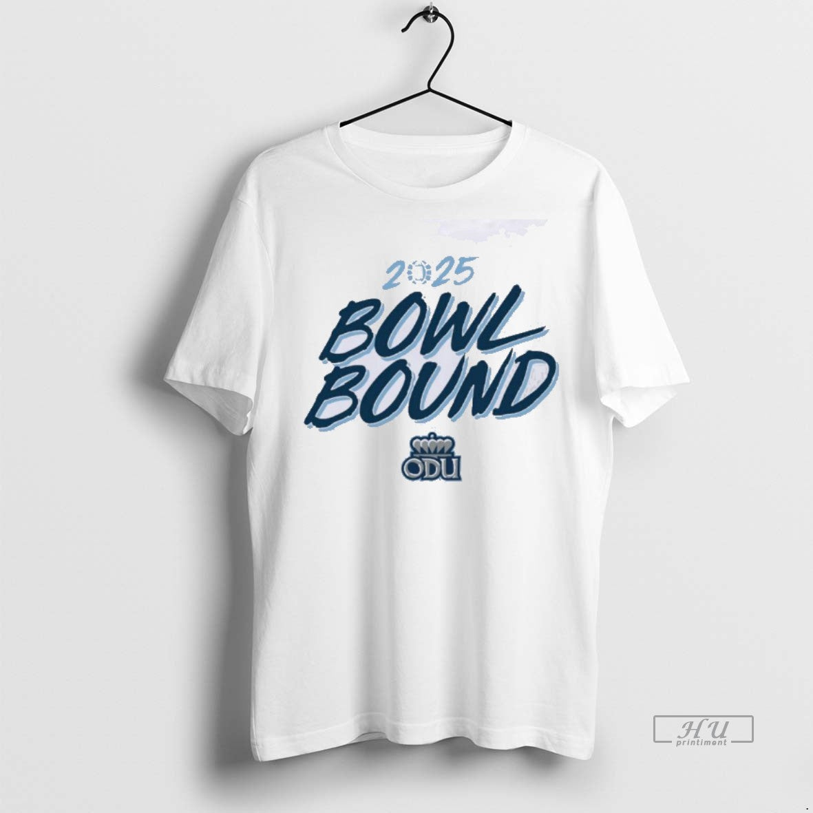 Officials Bowl Season 2025 Old Dominion Monarchs Football Bound Premium Tee Shirt Sweater