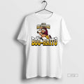 Officials Cam Skattebo Fueled By The Burrito Tee Shirt Sweater