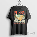 Officials Cat Pussy Money And Catnip Premium T Shirt Sweater