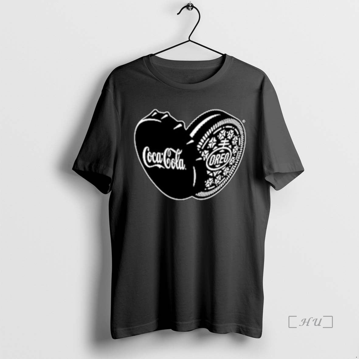 Officials Coca Cola Oreo Ornaments Premium T Shirt Sweater