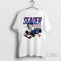 Officials Corey Seager Team Racing T Shirt