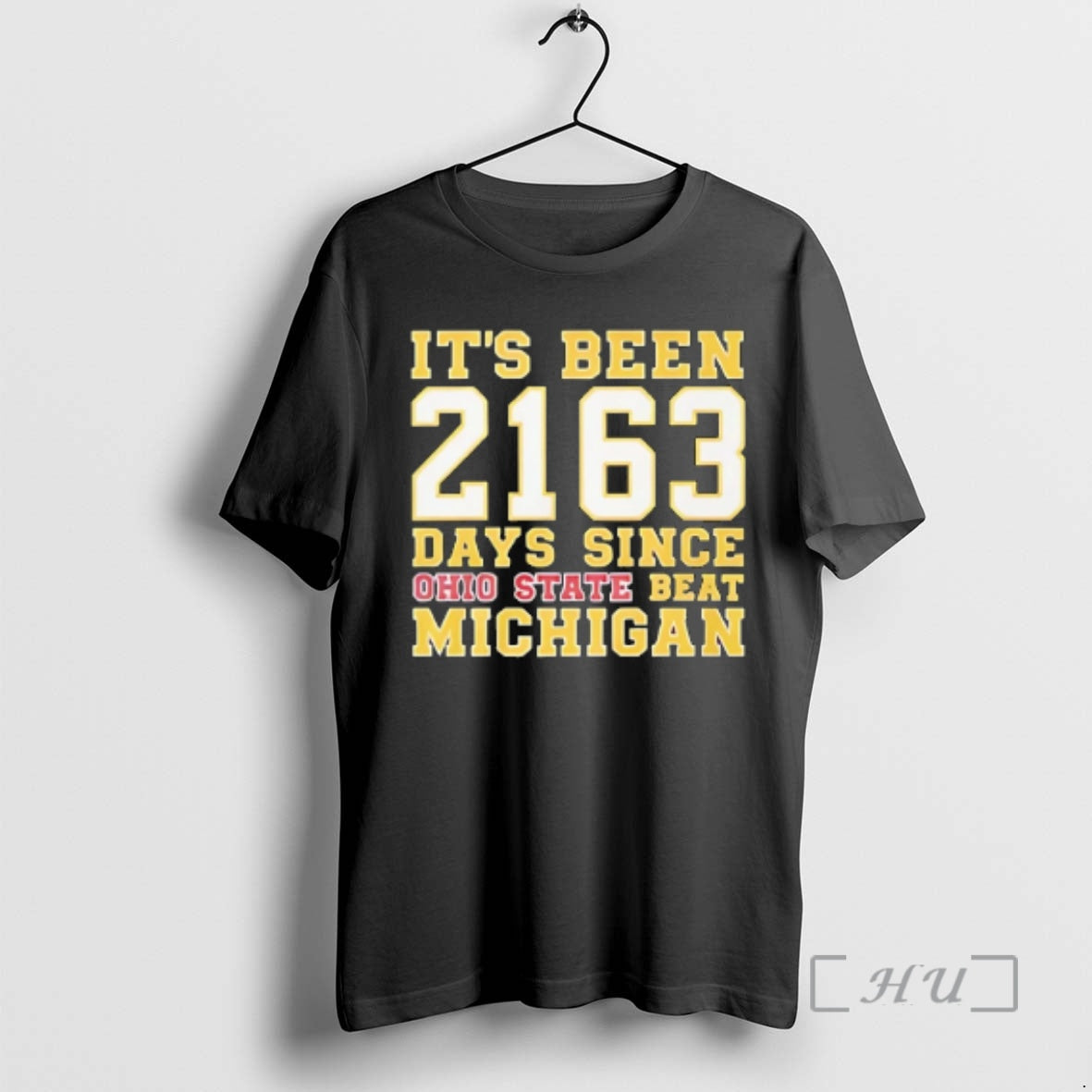 Officials Dave Portnoy Its Been 2163 Days Since Ohio State Beat Michigan