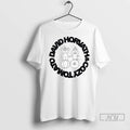 Officials David Horvath And Cozy Tomato Ladies T Shirt