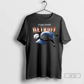 Officials Detroit Tigers Playoffs 2025 T Shirt