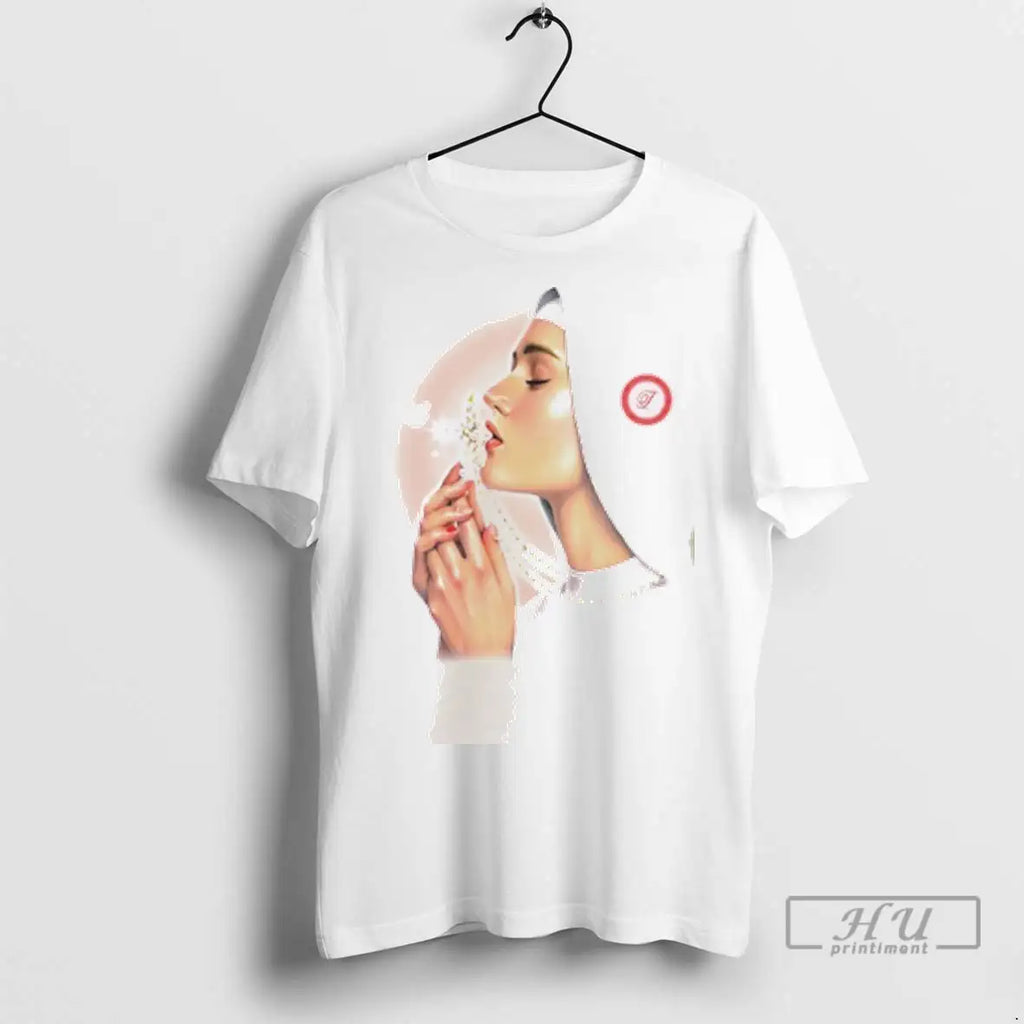 Officials Devotion Graphic T Shirt