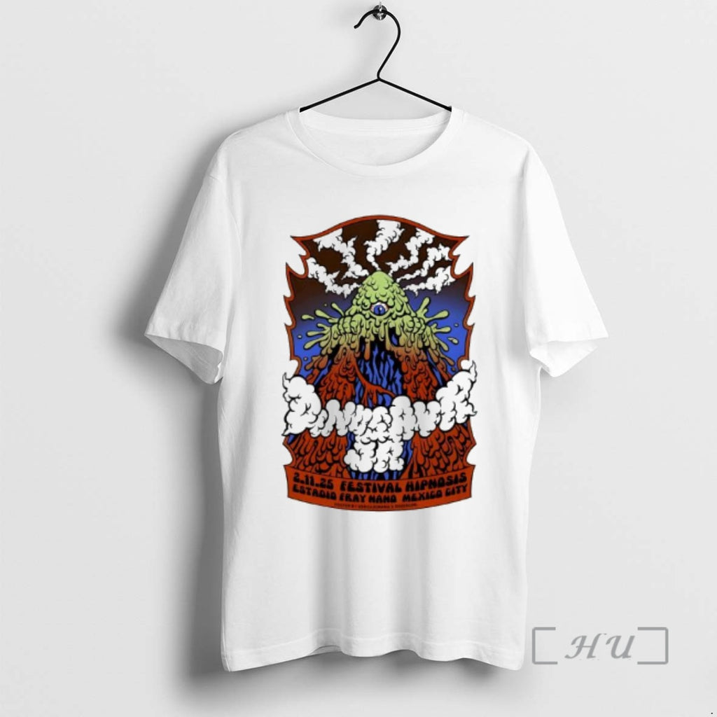 Officials Dinosaur Jr Premium T Shirt Sweater