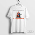 Officials Donald Trump Trumpkin Spice And Everything Ice Halloween T Shirt