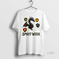 Officials Dragon Spirit Week Tee Shirt Sweater