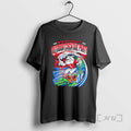 Officials Georgia Bulldogs Worlds Largest Outdoor Cocktail Party Premium T Shirt Sweater