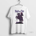 Officials High On Fire Lifetaker Vintage Tee Shirt Sweater