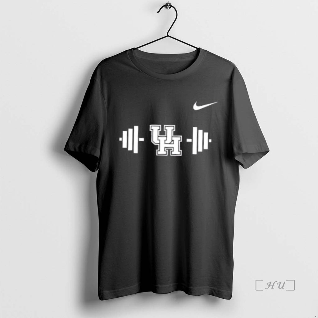 Officials Houston Cougars Kurt Hester In Loving Memory 2 Sided Premium T Shirt Sweater