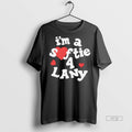 Officials Im A Softie 4 Lany Tee Shirt Sweater