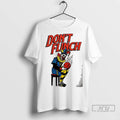 Officials Indiana Fever Dont Flinch Semifinals Schedule Two Sided T Shirt