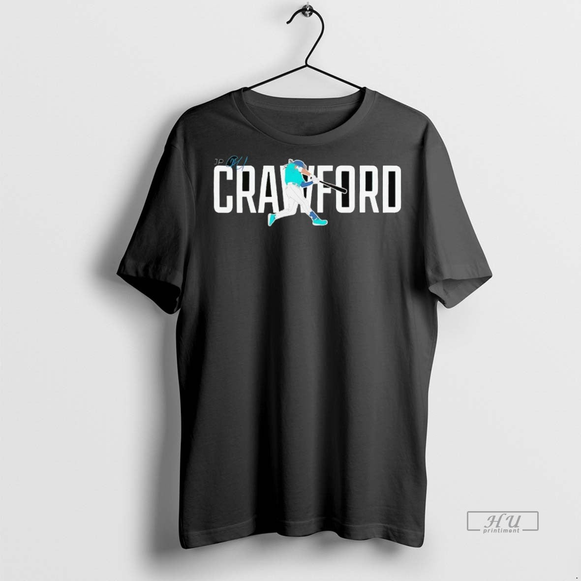 Officials J P Tee Shirt Sweater