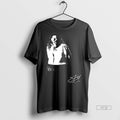 Officials Jade Lemac Signature Long Sleve Tee Shirt Sweater