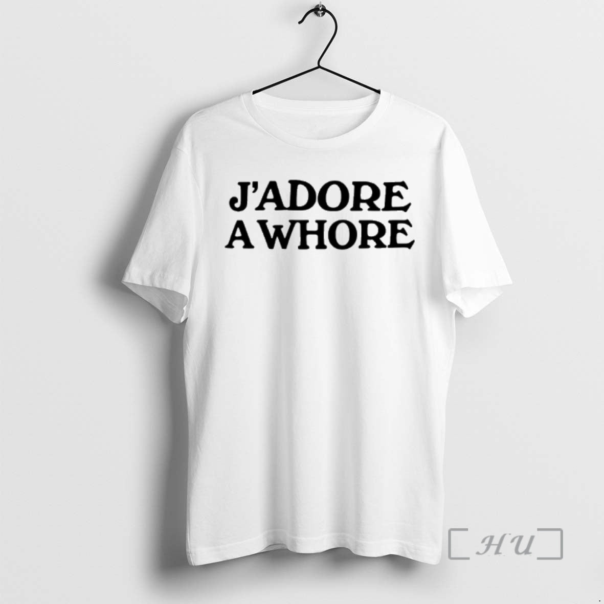 Officials Jadore A Whore Russell Tovey Premium T Shirt Sweater