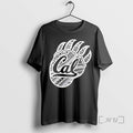 Officials Jaron Keawe Sagapolutele Cal Paw Premium T Shirt Sweater