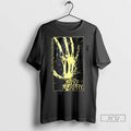 Officials Jayke Murphy Broken Hand T Shirt