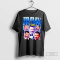 Officials Jimmy Kimmel Graphic T Shirt