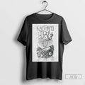 Officials Kathryn Mohr Tour December 11 2025 Favorite Bar Long Sleve T Shirt