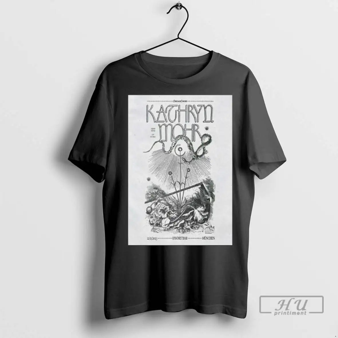 Officials Kathryn Mohr Tour December 11 2025 Favorite Bar Long Sleve T Shirt