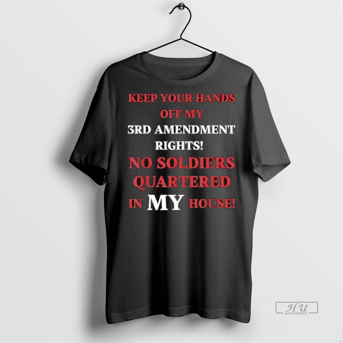 Officials Keep Your Hands Off My 3rd Amendment Rights Ceramic Ceramic And Classic Dad Cap