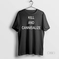 Officials Kill And Cannibalize Ceramic Ceramic And Classic Dad Cap Tee Shirt Sweater