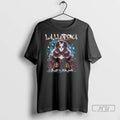 Officials La Llorona Ella Esta En Todas Partes T Shirt
